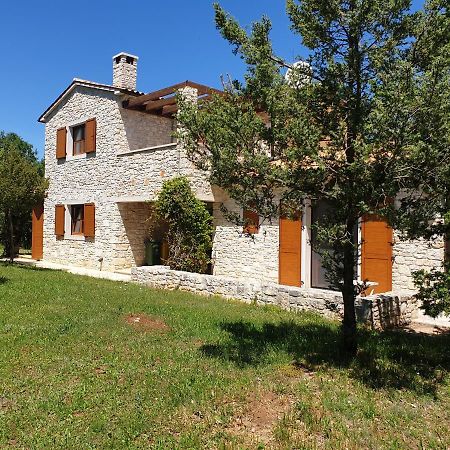 Villa Valeria Divsici ภายนอก รูปภาพ