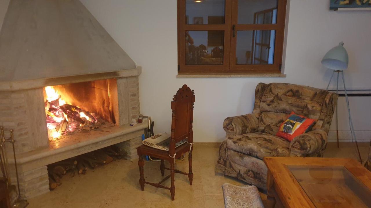 Villa Valeria Divsici ภายนอก รูปภาพ