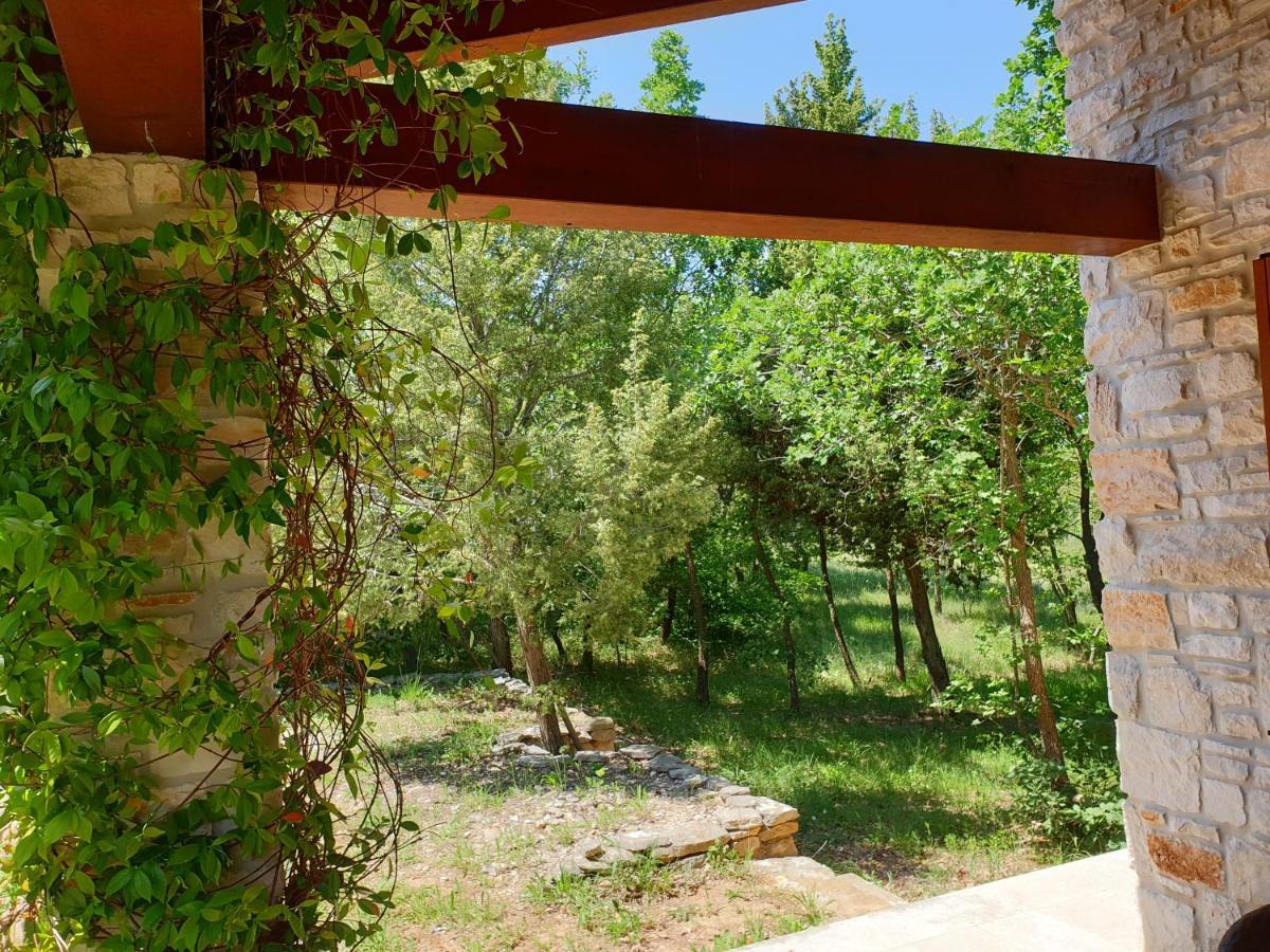 Villa Valeria Divsici ภายนอก รูปภาพ