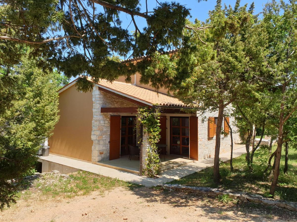Villa Valeria Divsici ภายนอก รูปภาพ