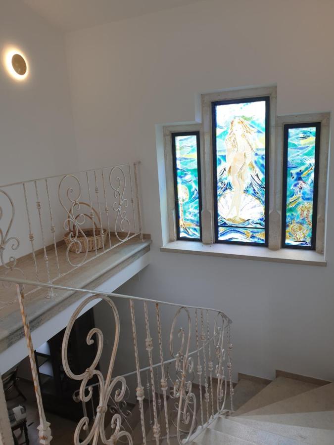 Villa Valeria Divsici ภายนอก รูปภาพ