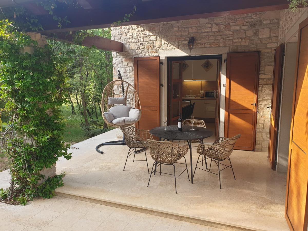 Villa Valeria Divsici ภายนอก รูปภาพ