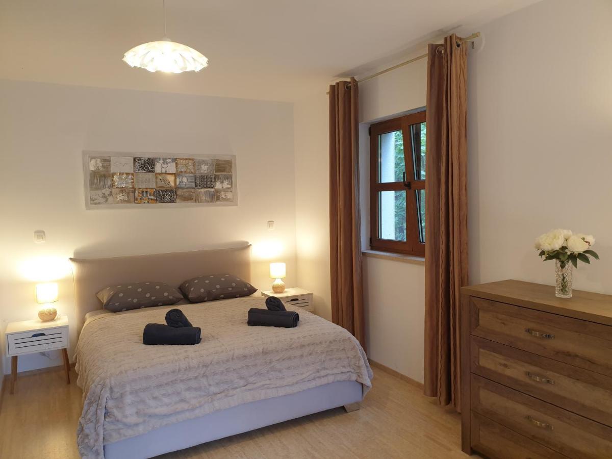 Villa Valeria Divsici ภายนอก รูปภาพ