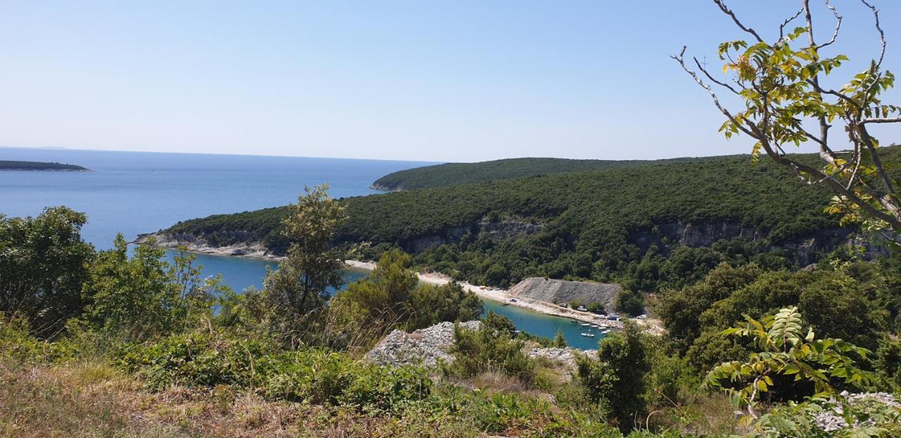 Villa Valeria Divsici ภายนอก รูปภาพ